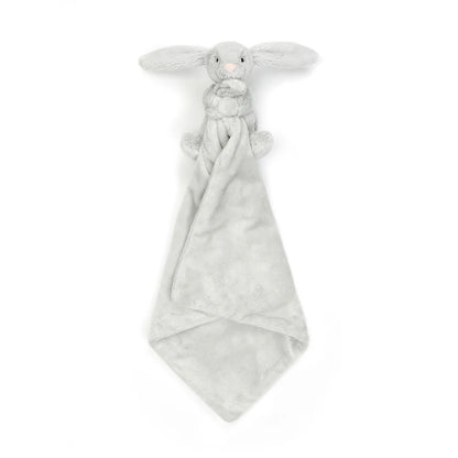 Tuto Bashful Conejo Gris - Jellycat