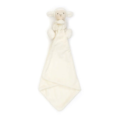 Tuto Bashful Oveja Crema - Jellycat