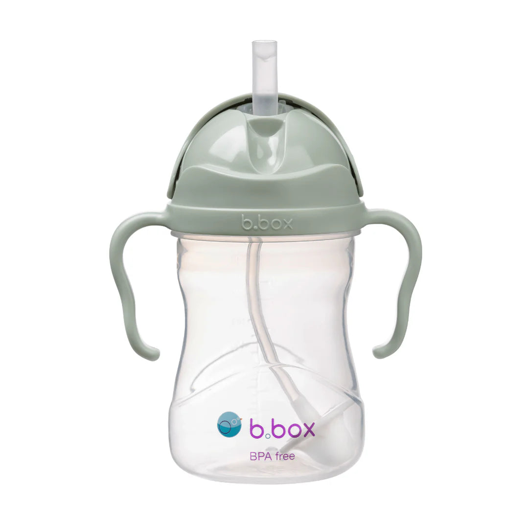 Vaso Sippy Sage - B.Box