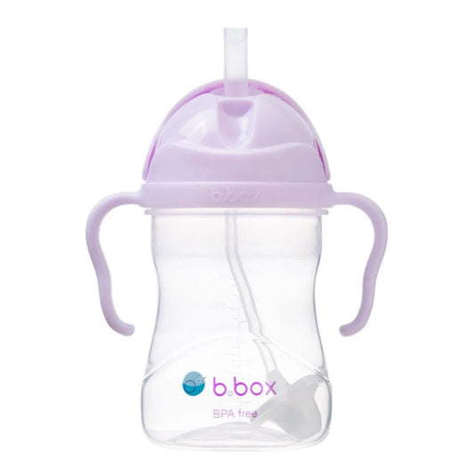 Vaso Sippy Boysenberry - B.Box