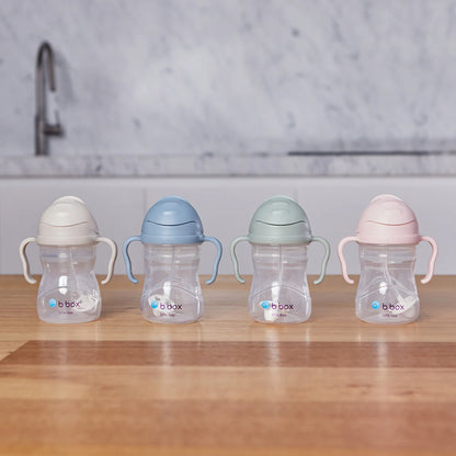 Vaso Sippy Sage - B.Box