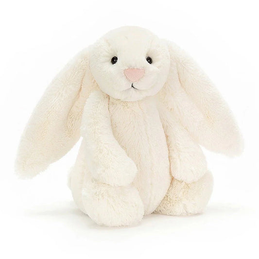 Peluche Conejo Blanco mediano - Jellycat