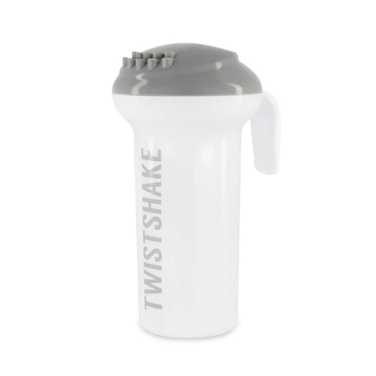 Regadera Enjuague ducha - Twistshake