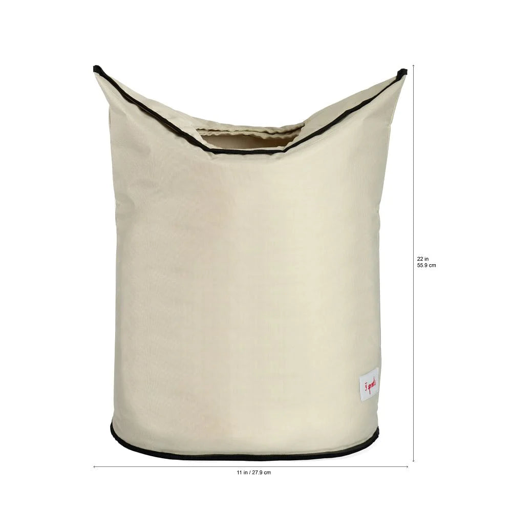 Canasto ropa sucia diseño cabra - 3 Sprouts